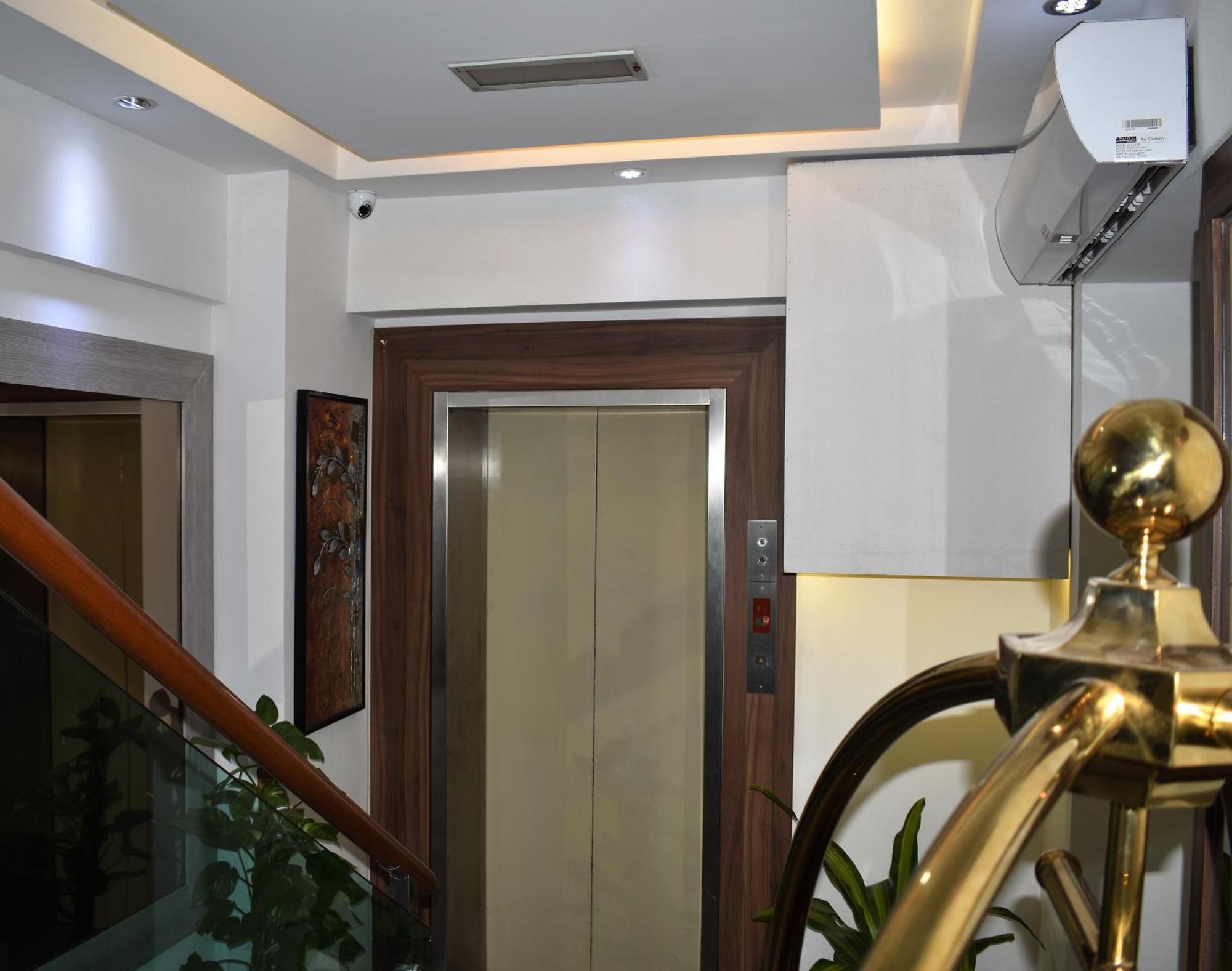 Xpeed Holiday Hotel Kuala Lumpur Eksteriør bilde