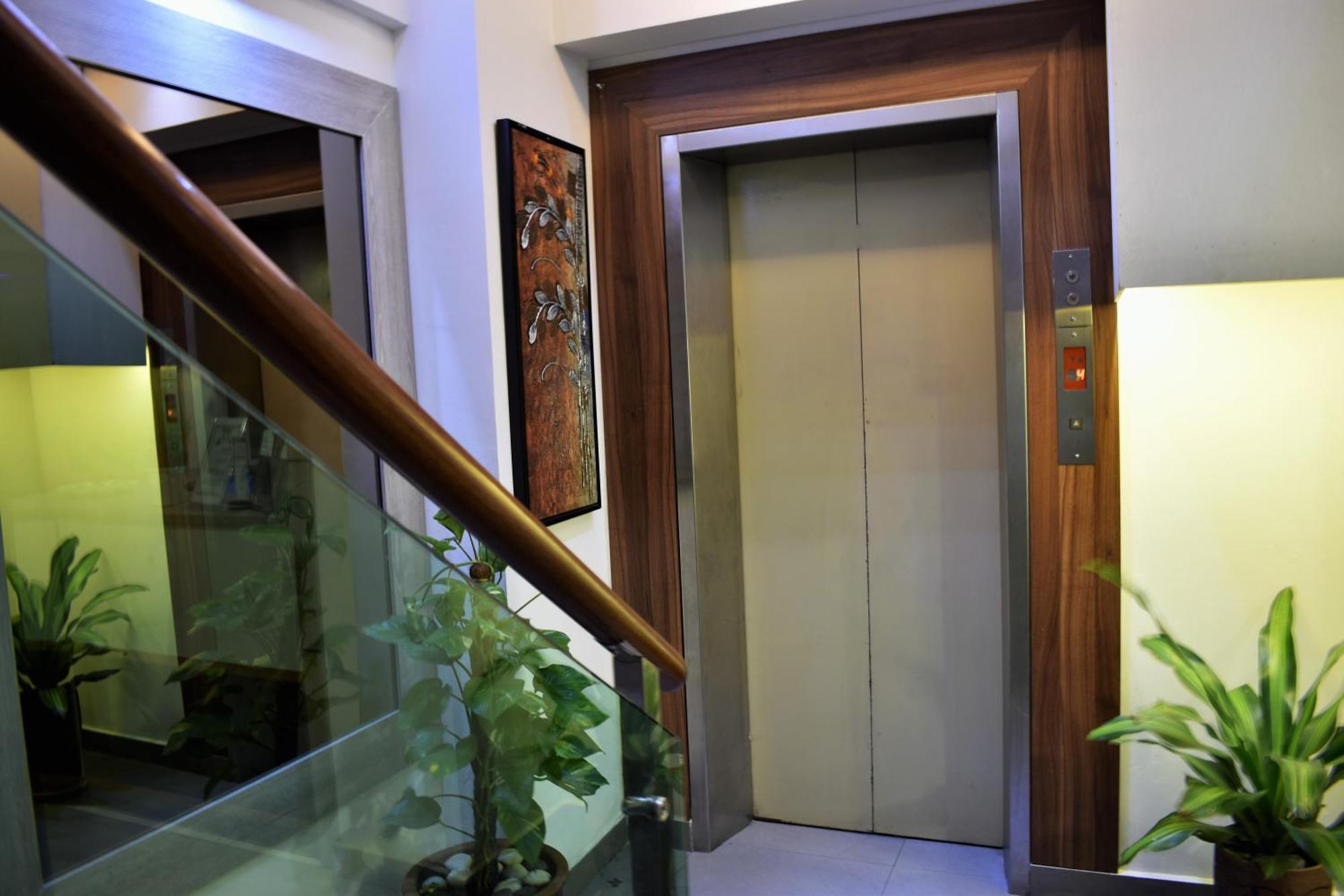 Xpeed Holiday Hotel Kuala Lumpur Eksteriør bilde