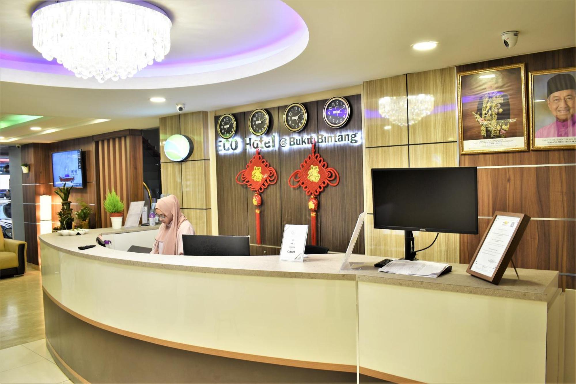 Xpeed Holiday Hotel Kuala Lumpur Eksteriør bilde