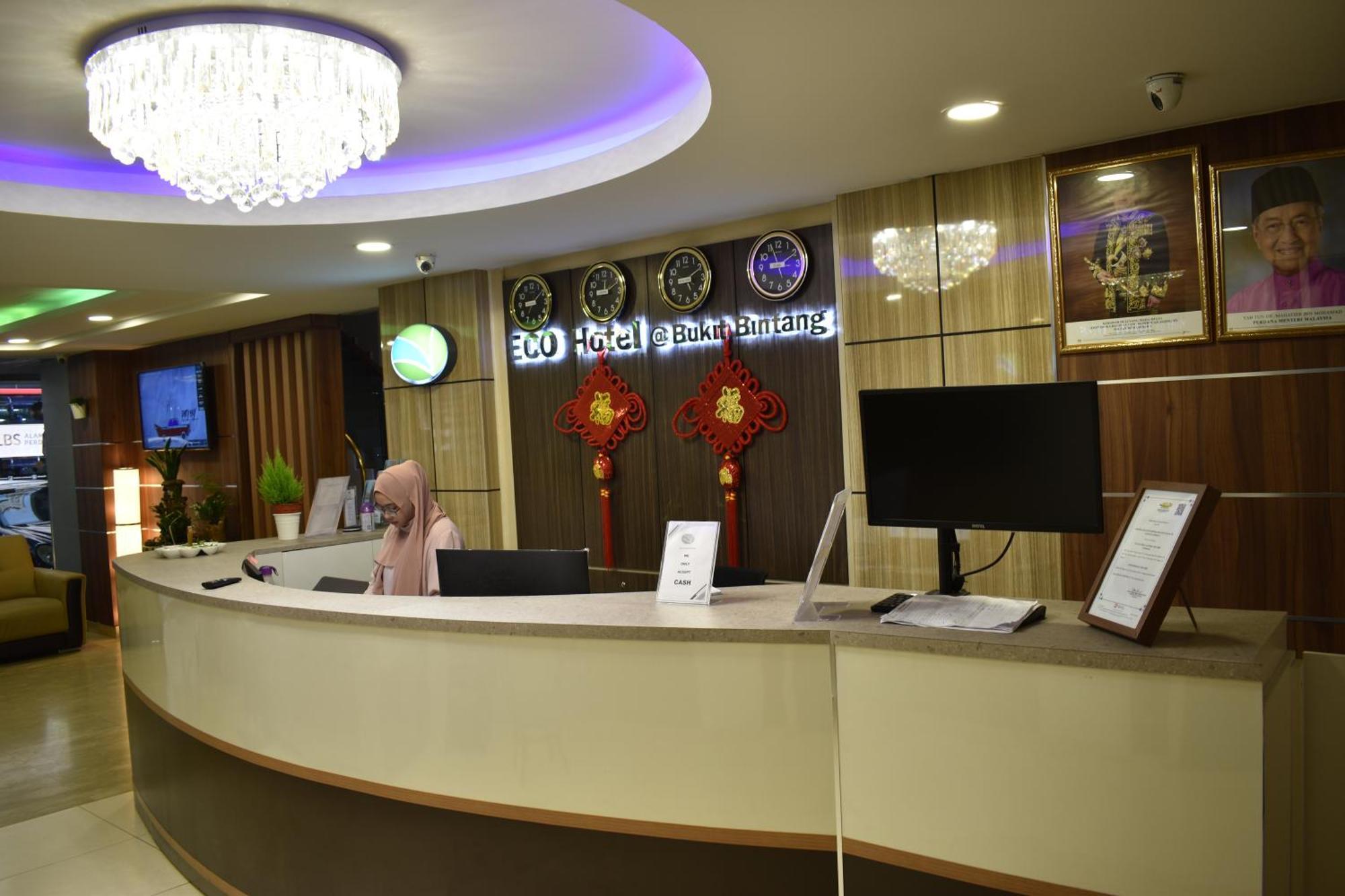 Xpeed Holiday Hotel Kuala Lumpur Eksteriør bilde